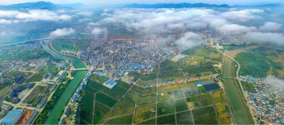 贵州余庆的发展,贵州余庆县经济怎样