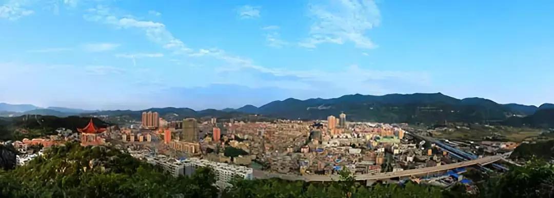 贵州余庆的发展,贵州余庆县经济怎样