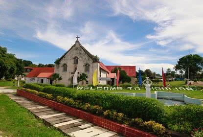 东南亚人少景美海岛,不想去人多的地方可以去哪玩