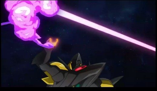 动漫中断手梗是怎么流行起来的，都有哪些角色？