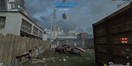 狙击技巧,鱼跃卧倒技巧视频