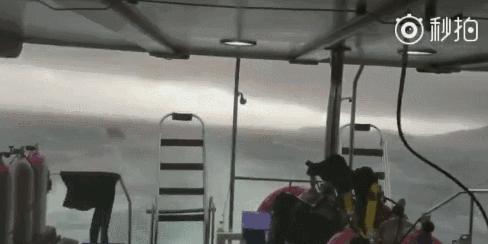 游船翻沉42人遇难,泰国游船倾覆最新消息