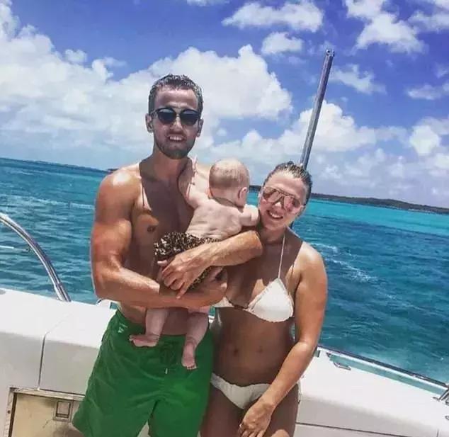 英格兰哈里凯恩,英格兰足球队长哈里凯恩