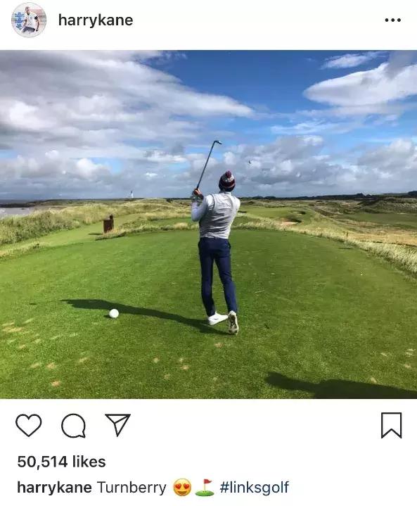 英格兰哈里凯恩,英格兰足球队长哈里凯恩