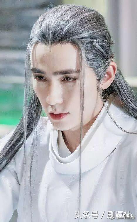 朱一龙王嘉尔图鉴 (朱一龙连续29天唯一破九)