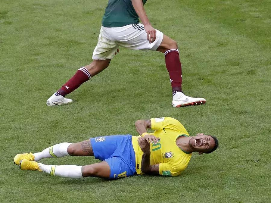 姆巴佩只靠速度吗,姆巴佩为什么喜欢和内马尔玩