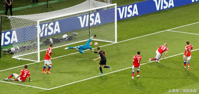 央视解说员黄健翔,央视世界杯解说名场面