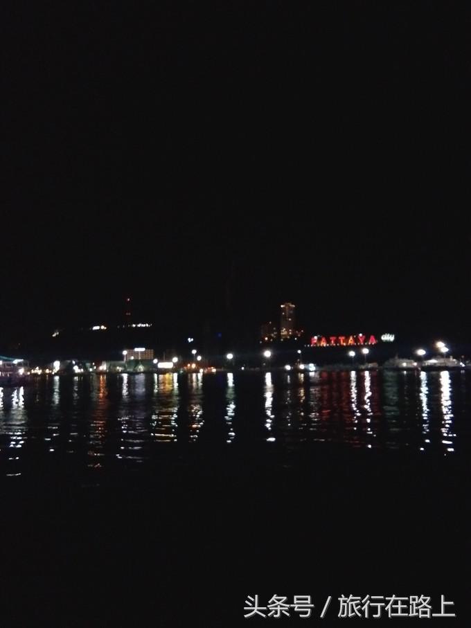 来泰国不看人妖就太亏了，原来人妖只有40岁寿命