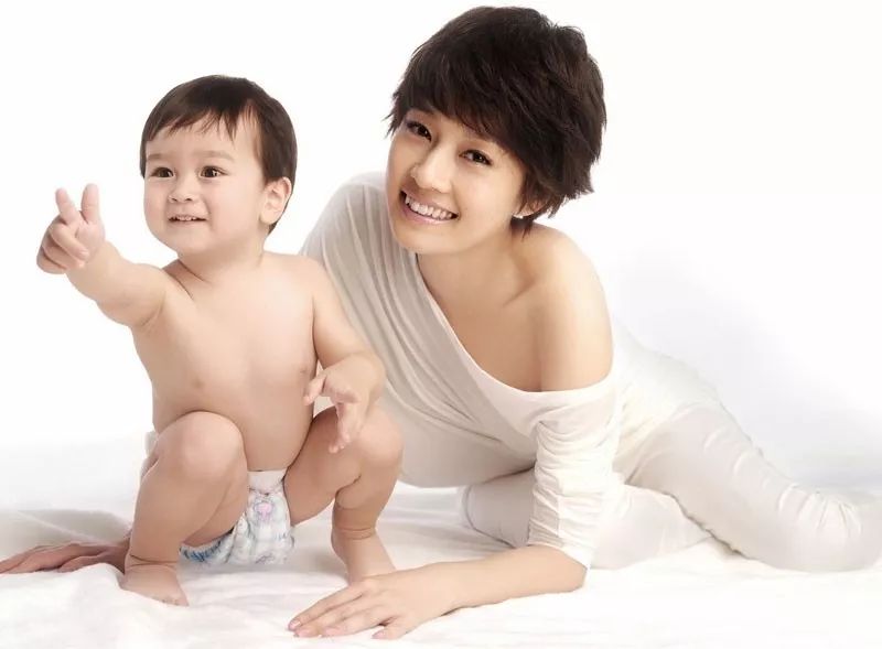 马伊琍母乳喂养心得,马伊琍谈母乳喂养