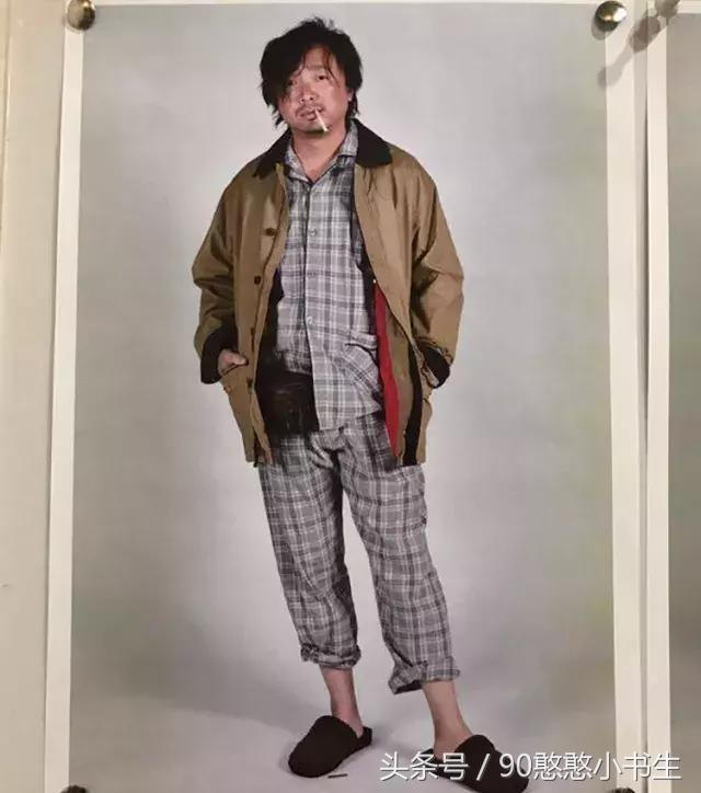 这位46岁的“顶级流量”，制造了2018迄今为止最好的国产片