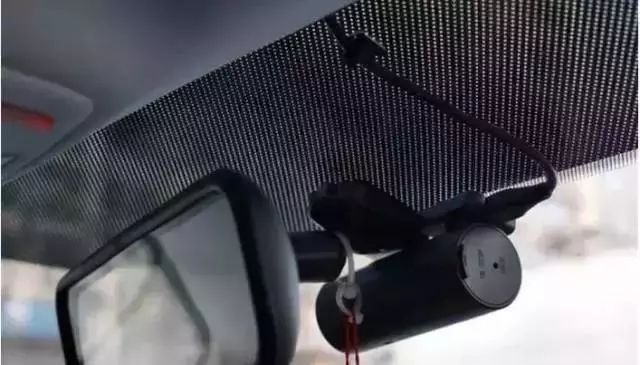 行车记录仪怎么样才是正常使用,行车记录仪原来应该这样用