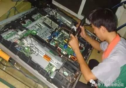 触目惊心揭秘维修行业,维修行业内幕曝光