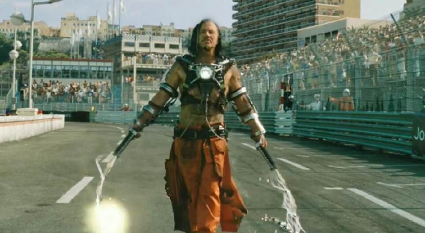 盘点漫威电影里的三大强劲反派,漫威电影中最成功的3名反派