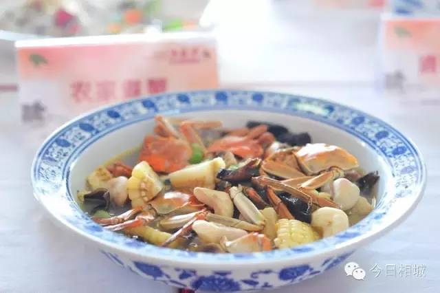 人人都说阳澄湖好，我却只想和你在这慢慢变老