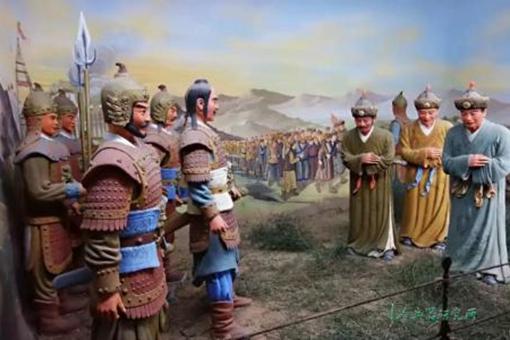 剃发易服是汉人提出的,为什么清朝不让朝鲜人剃发易服