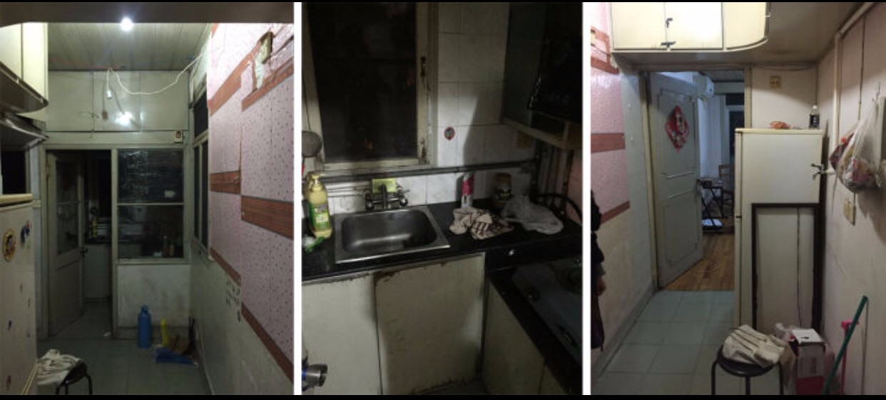 免费改造出租房,爆改简陋出租房