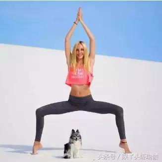 练习瑜伽的时候，腿特别容易发抖是什么原因呢？