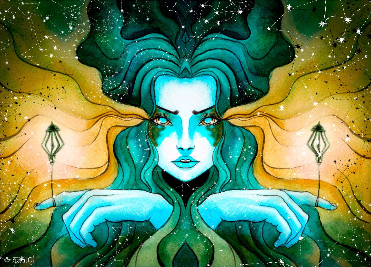 最有掌控力的星座,最有毅力坚韧不拔的星座