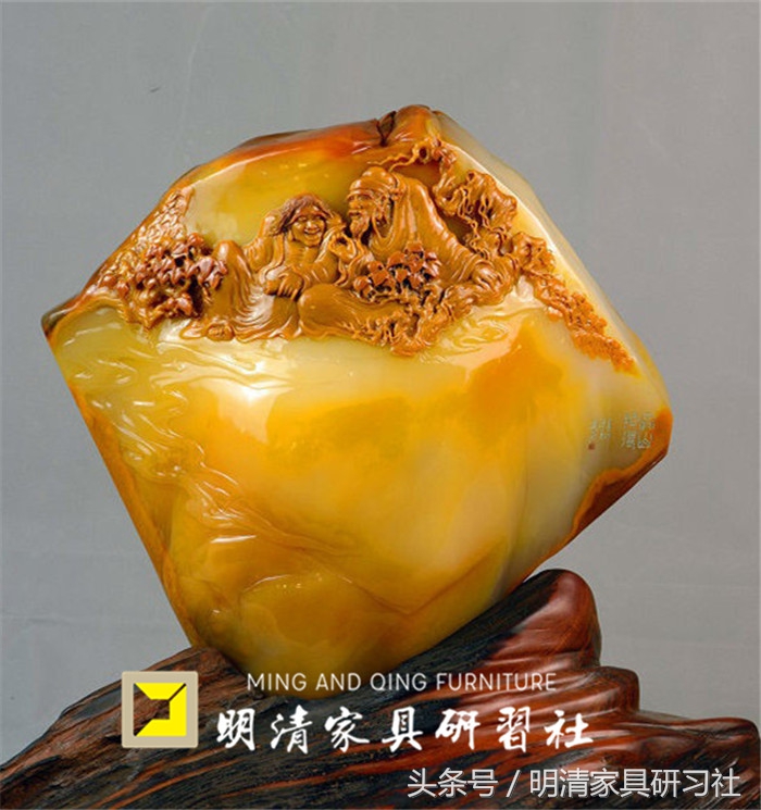 俩云南人花500万买的石头,有人出5000万没卖,苦等10年没买家