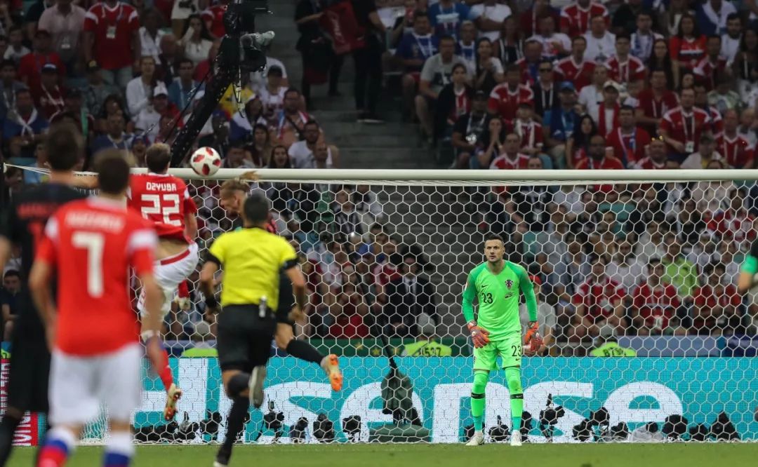 2021英格兰vs克罗地亚小组赛,世界杯克罗地亚对英格兰全程