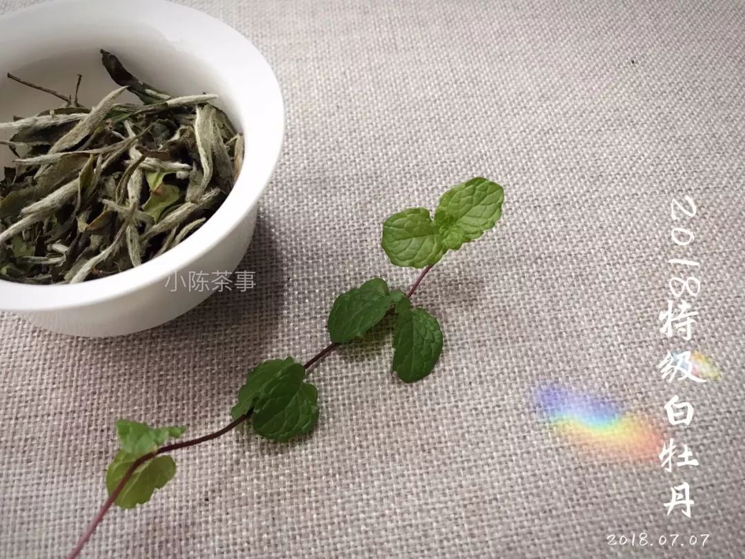 不卖假药和不卖假茶，是一个商人良知的升华！