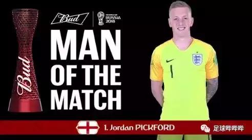 皮克福德性格,皮克福德黑历史原型