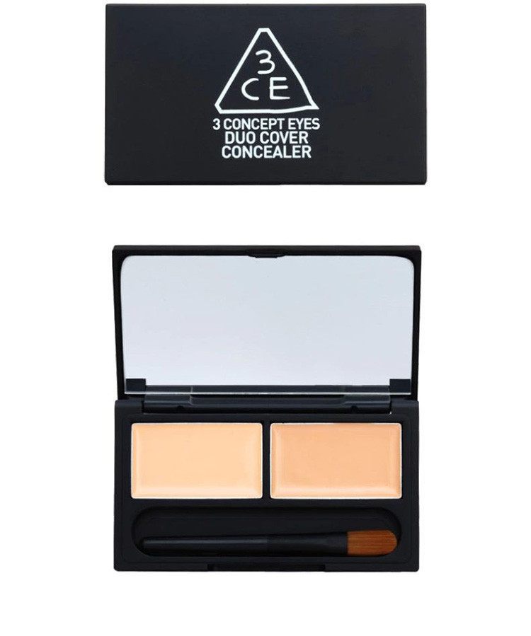 韩妆比较值得推荐的,韩妆零差评产品推荐值得入手