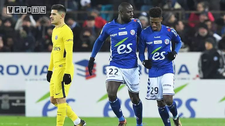 一个让玩家胃疼的“黄油”，是怎么和一家足球俱乐部产生联系的？