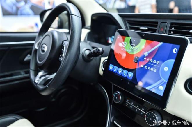 车界“世界杯魔咒”:电咖半年交付量夺冠,是运气还是实力?