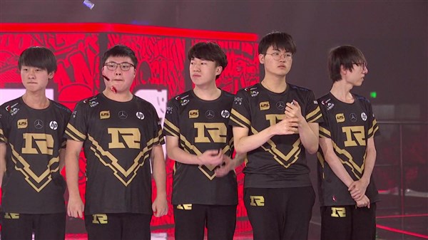 2018lol洲际赛台湾解说rngvsafs,洲际赛决赛rngvsafs经典战役