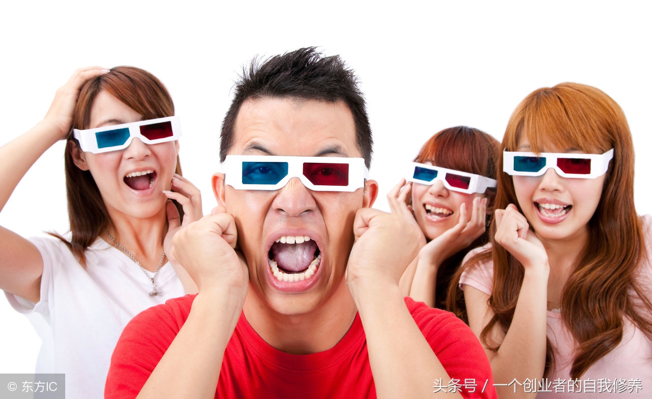 人皆有欲，赚钱项目必须直指人心，这才是靠谱的创业