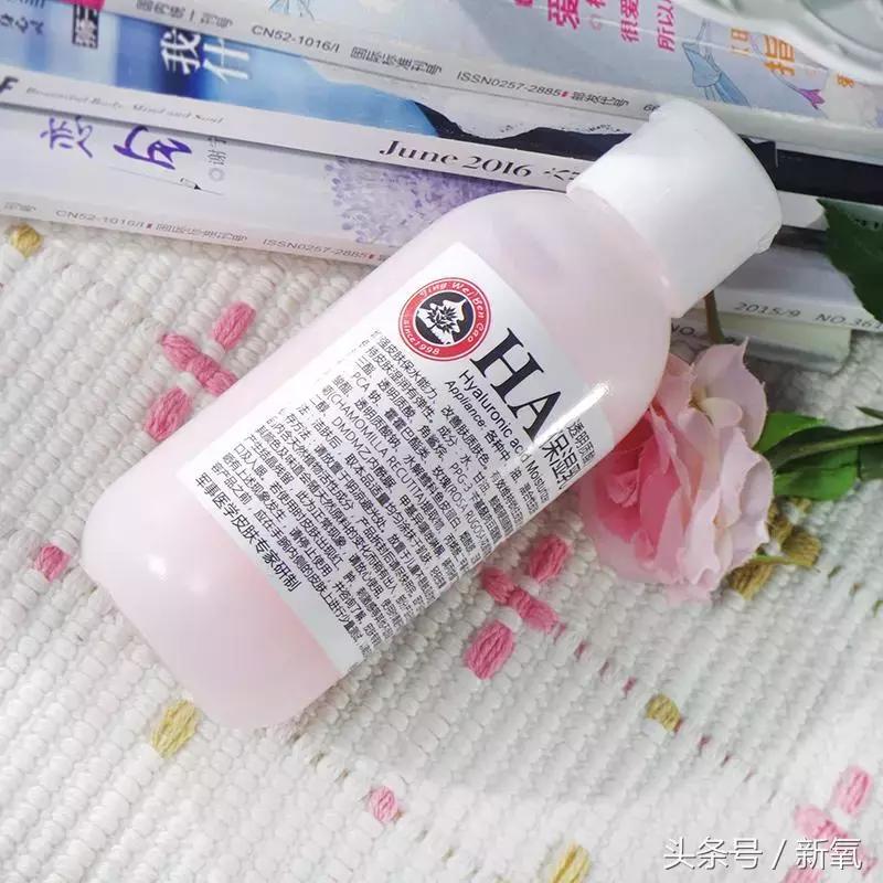 8款老牌良心国货,国货精华贵妇