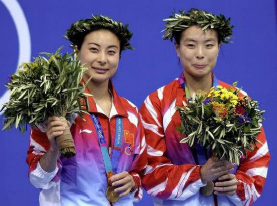 中国体坛十大美女运动员,台球女神潘晓婷入围,田径女神美若天仙