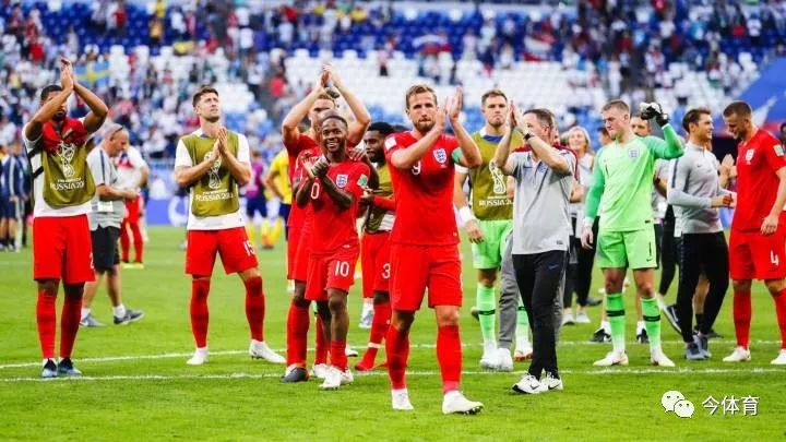 英格兰队快乐足球,英格兰国家队快乐足球
