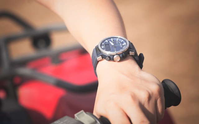 驰骋户外,入手了一款全能小神器