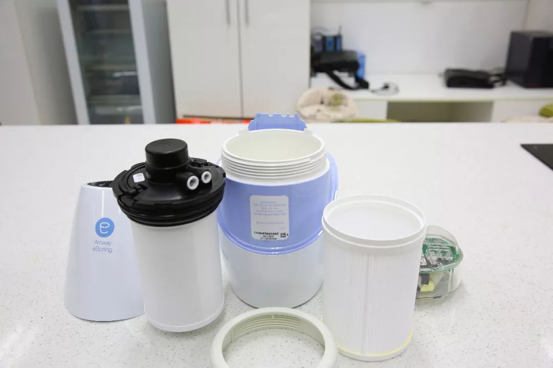 大出水量不锈钢净水器,大流量净水器效果怎么样