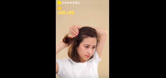 刘海过渡期很丑,如何拯救尴尬期刘海