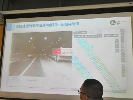 无人驾驶需要高精地图吗,高精地图在无人驾驶中的地位