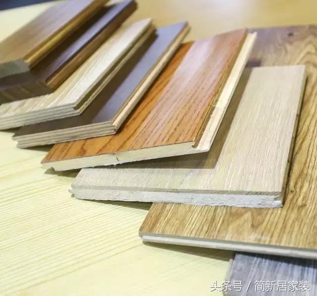 装修前必看报价方案免费领取,地板品牌排行榜前十名大自然地板
