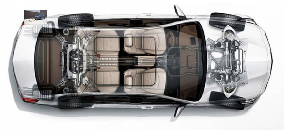 这个NB的汽车技术诞生超100年，但如今还有很多人没听过