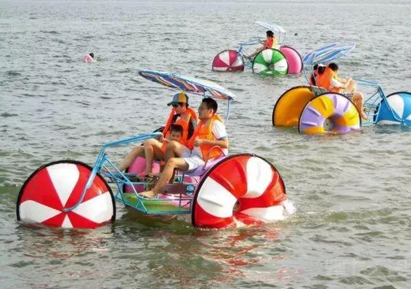 天津去东戴河旅游必备物品,天津去南戴河旅游攻略