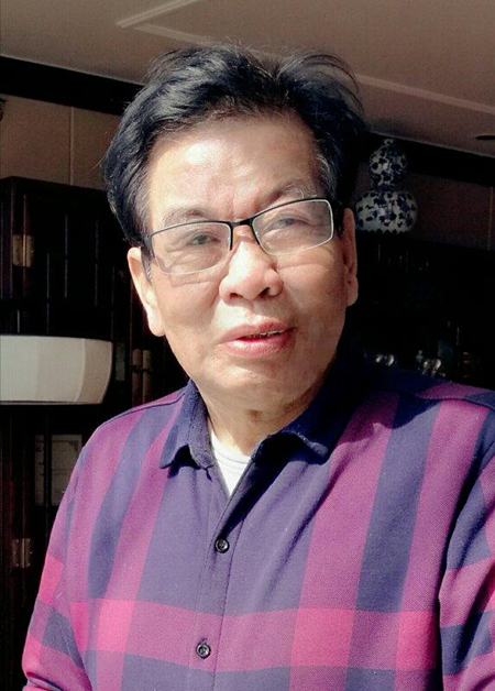 苏继海作品,画家苏继海老师作品