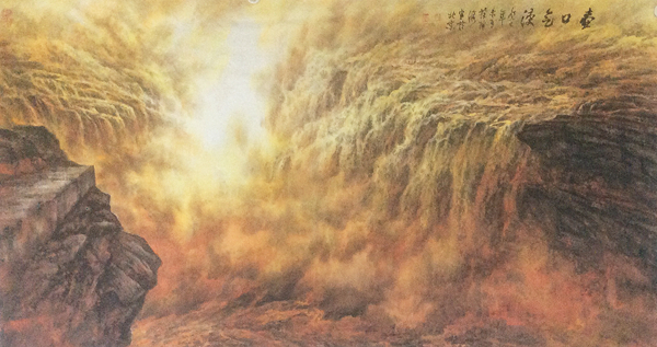 苏继海作品,画家苏继海老师作品