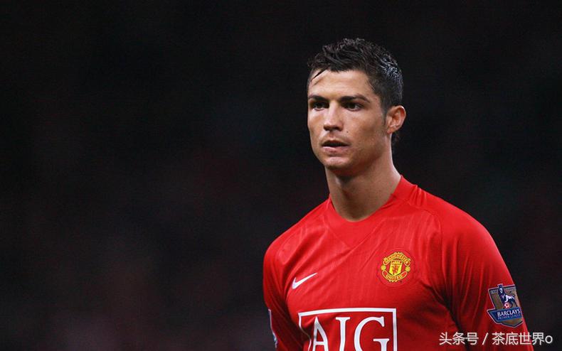 梅西和c罗个人能力谁更强,不看身高看实力