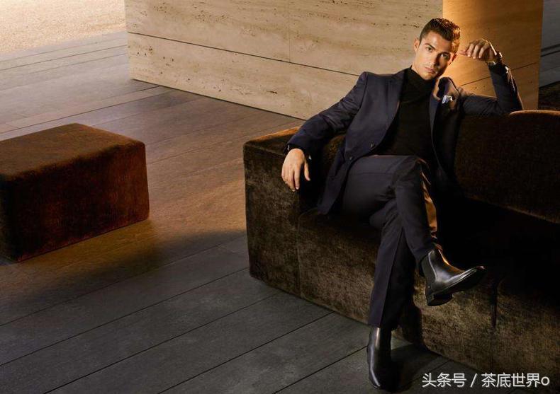 梅西和c罗身高,梅西身高和c罗身高