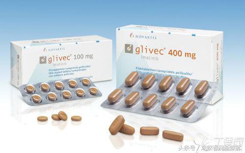 格列卫为何成为天价药,为什么格列卫价格高