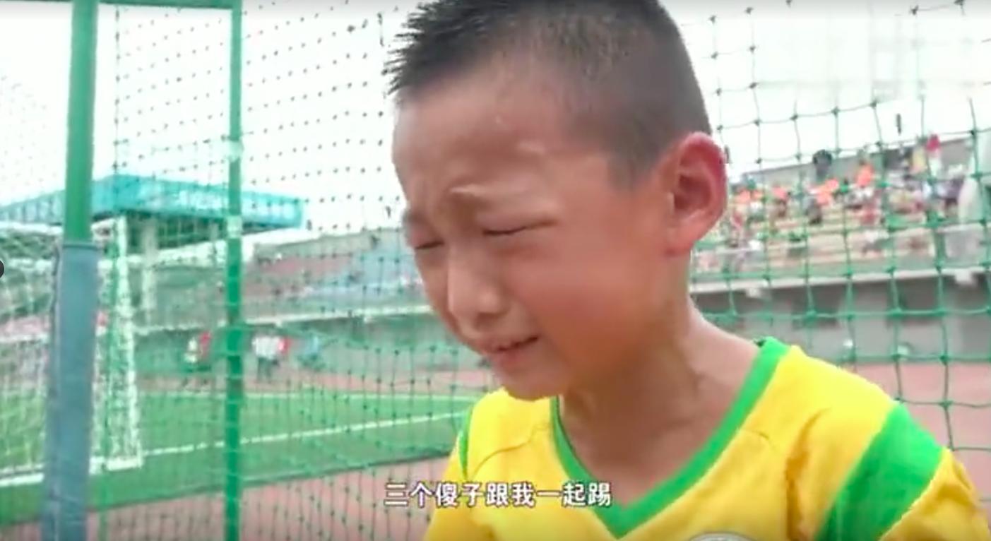 一个资深伪球迷看球赛,一个伪球迷的自由言论