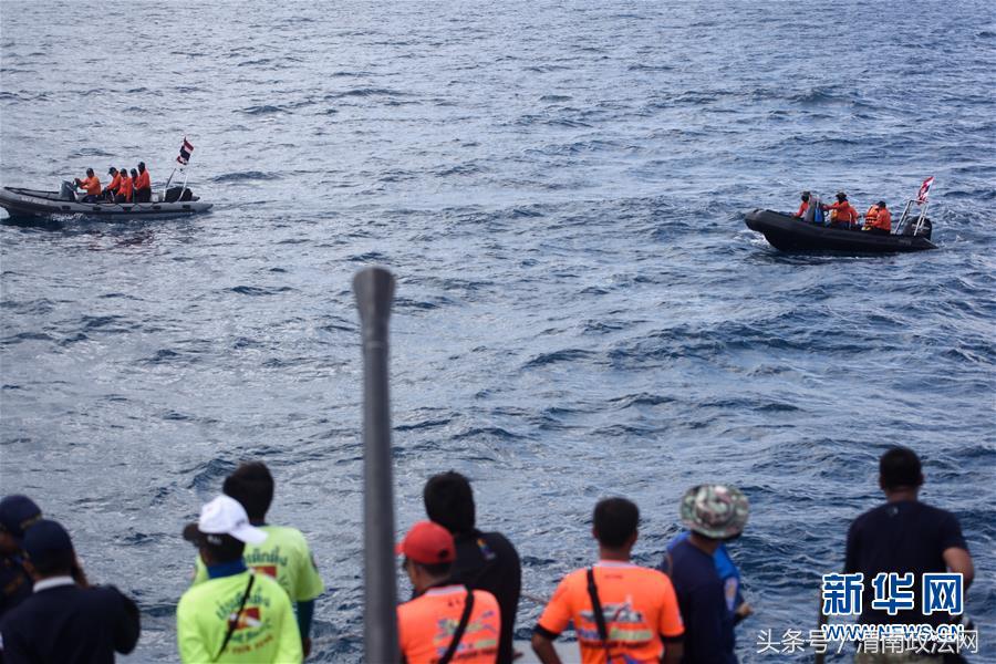 泰国游轮失事,泰国游船坠毁事故