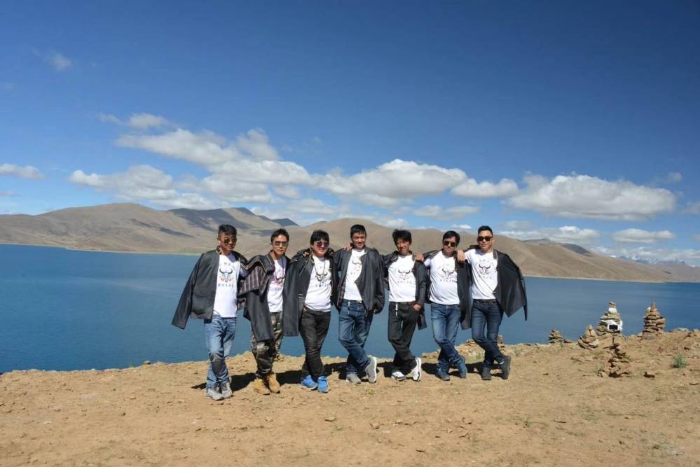 康巴兄弟自驾游路线,康巴兄弟连雪梅