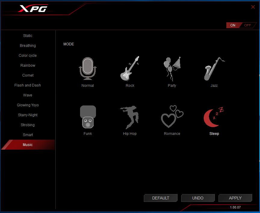 威刚xpg龙耀d50真实评测,威刚龙耀d80是什么颗粒